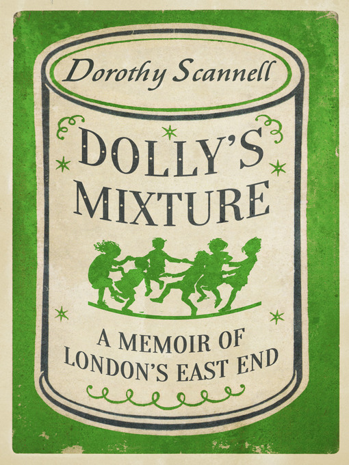 Cover image for Dolly's Mixture